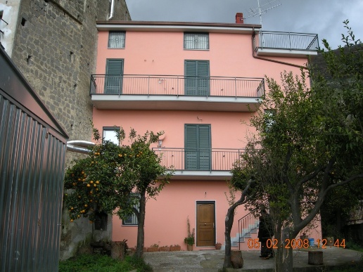casa indipendente in vendita a Salerno in zona Ogliara