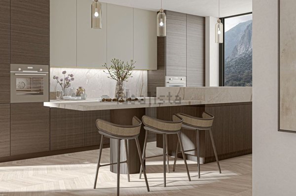 appartamento in vendita a Salerno