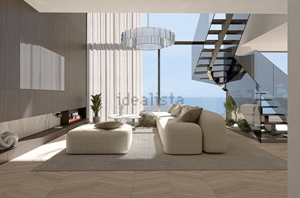 appartamento in vendita a Salerno