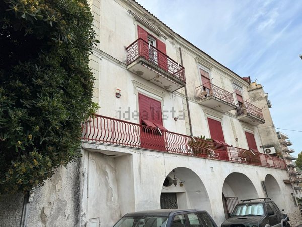 appartamento in vendita a Salerno