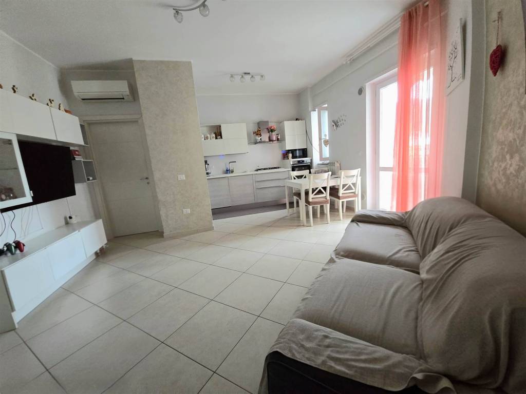 appartamento in vendita a Salerno