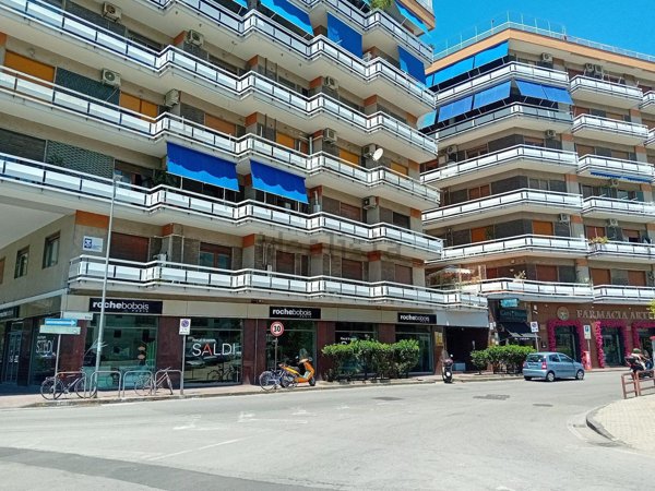 appartamento in vendita a Salerno in zona Irno