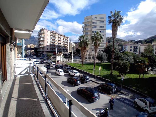 appartamento in vendita a Salerno in zona Irno