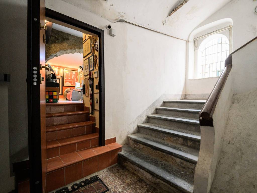 appartamento in vendita a Salerno in zona Centro Città