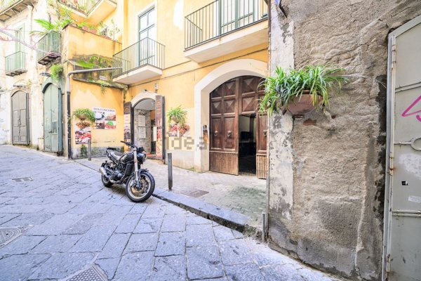 appartamento in vendita a Salerno