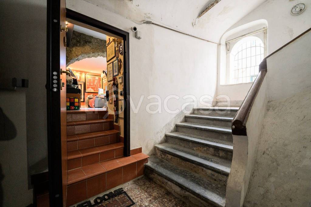 appartamento in vendita a Salerno in zona Centro Città