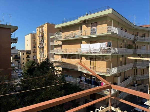 appartamento in vendita a Salerno in zona Torrione