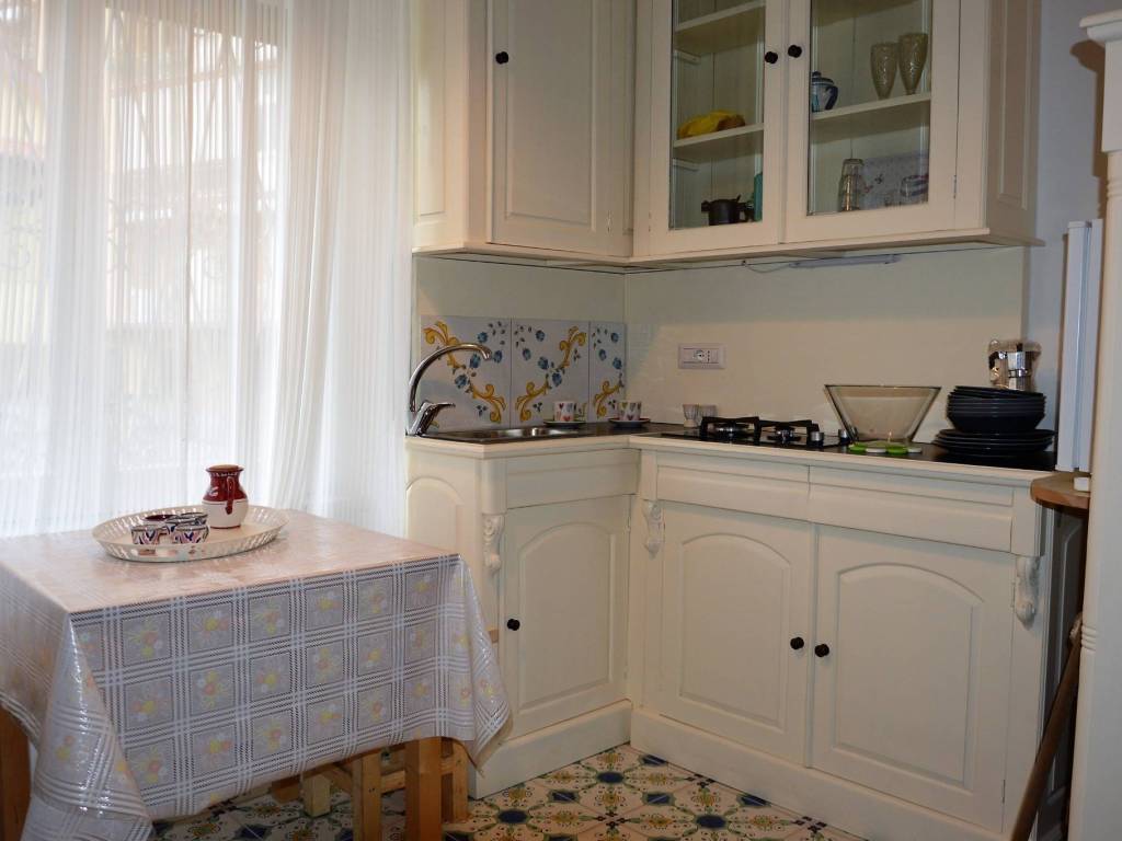 appartamento in vendita a Salerno in zona Torrione