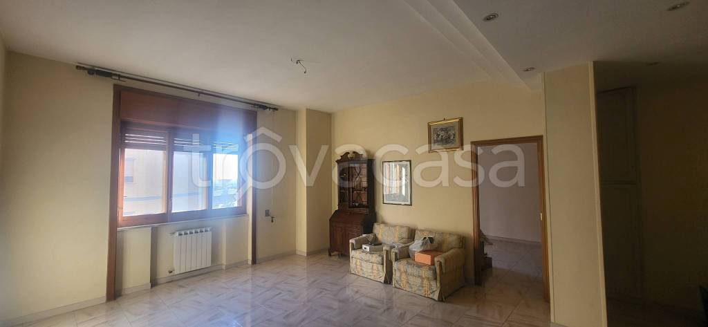 appartamento in vendita a Salerno in zona Sala Abbagnano