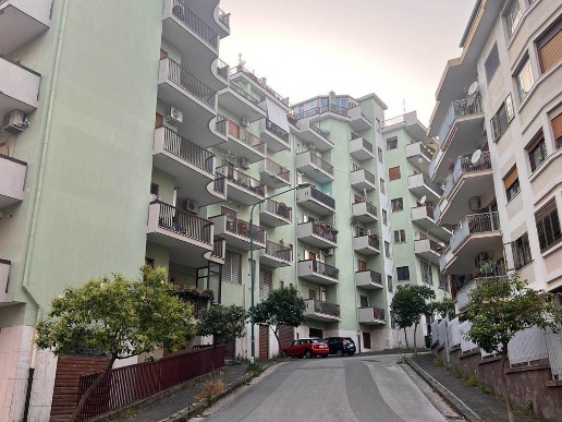 appartamento in vendita a Salerno