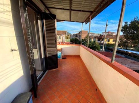 appartamento in vendita a Salerno