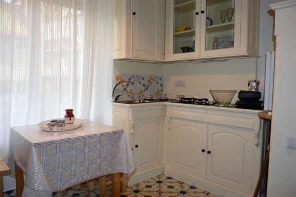 appartamento in vendita a Salerno in zona Torrione