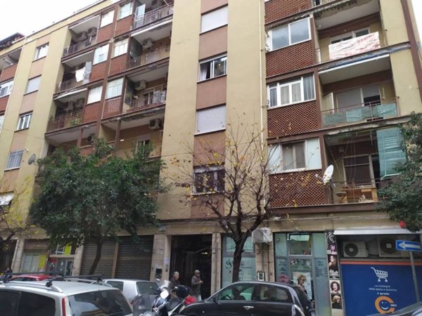 appartamento in vendita a Salerno in zona Torrione