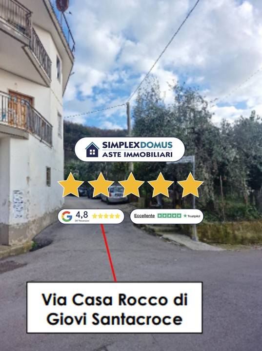 appartamento in vendita a Salerno in zona Giovi Altimare