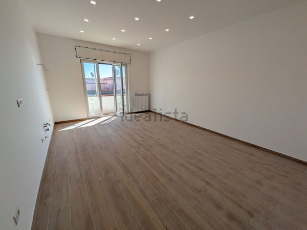 appartamento in vendita a Salerno in zona Pastena