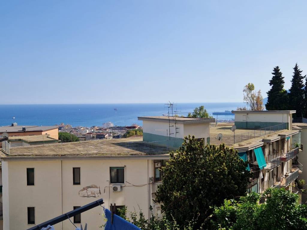 appartamento in vendita a Salerno