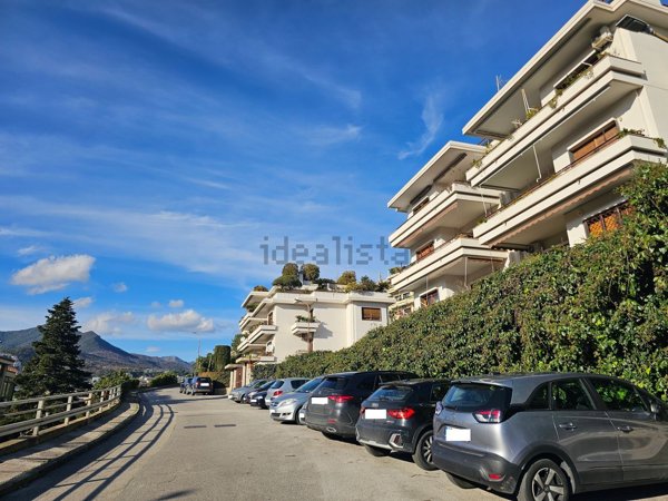 appartamento in vendita a Salerno