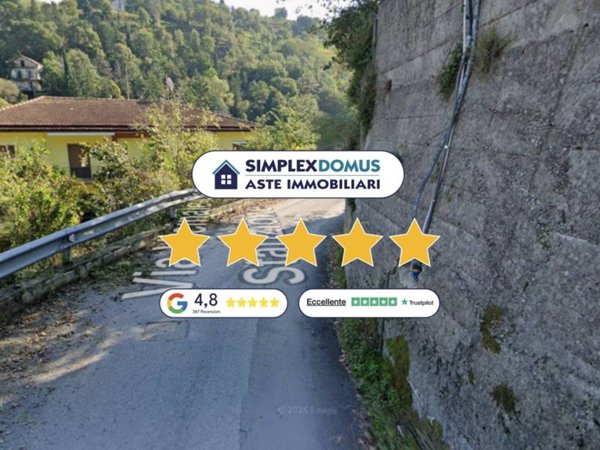 appartamento in vendita a Salerno in zona Pastena