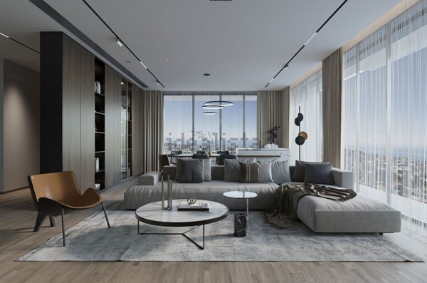 appartamento in vendita a Salerno