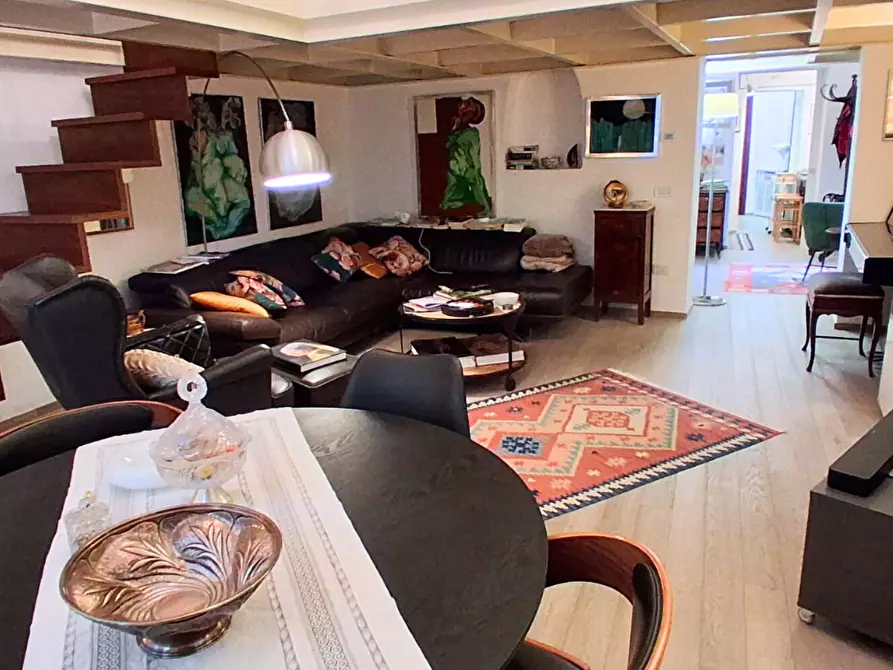 appartamento in vendita a Salerno