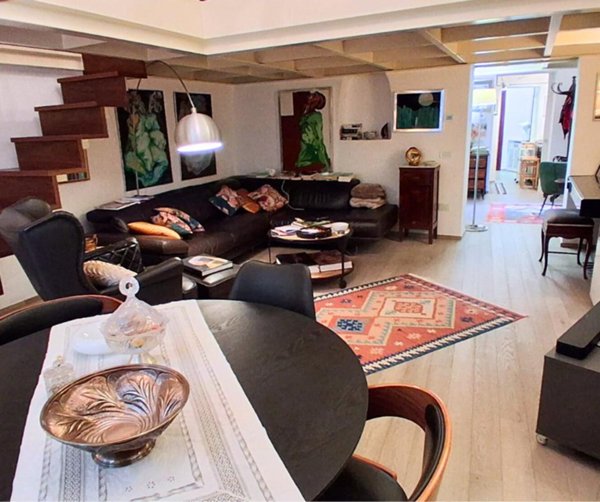 appartamento in vendita a Salerno