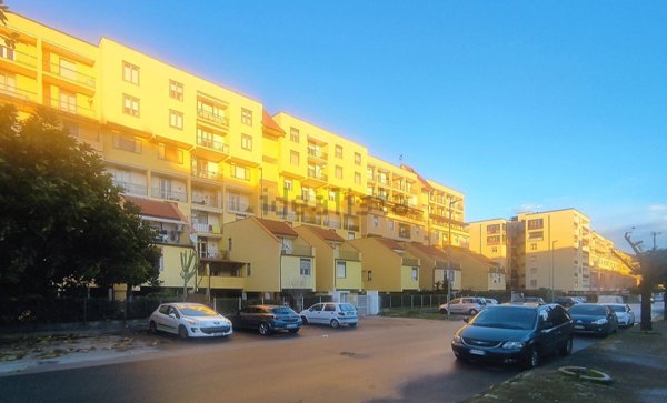 appartamento in vendita a Salerno