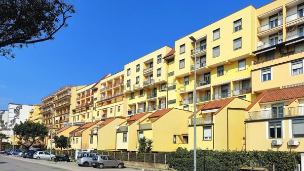 appartamento in vendita a Salerno