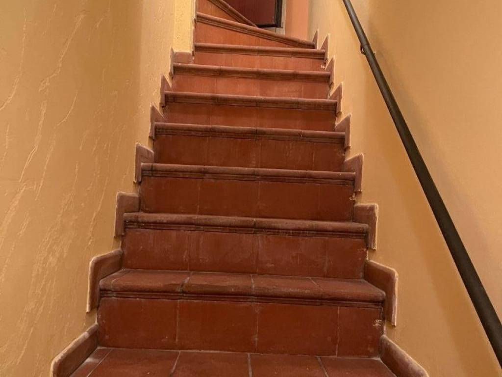 appartamento in vendita a Salerno in zona Centro Città