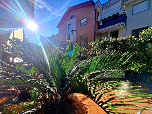 appartamento in vendita a Salerno in zona Sant'Eustachio