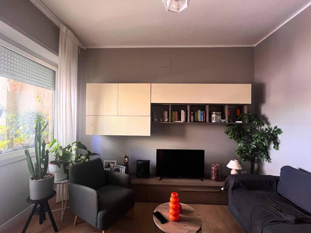 appartamento in vendita a Salerno in zona Torrione