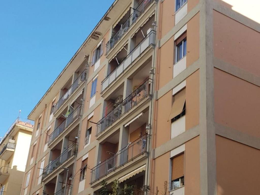 appartamento in vendita a Salerno