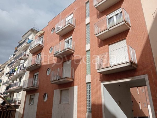 appartamento in vendita a Salerno in zona Centro Città