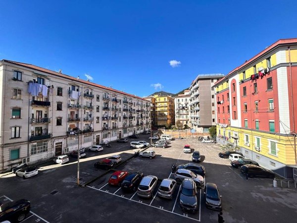 appartamento in vendita a Salerno in zona Arce-Vernieri