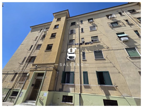 appartamento in vendita a Salerno