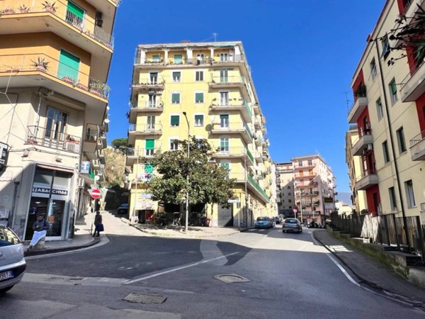 appartamento in vendita a Salerno