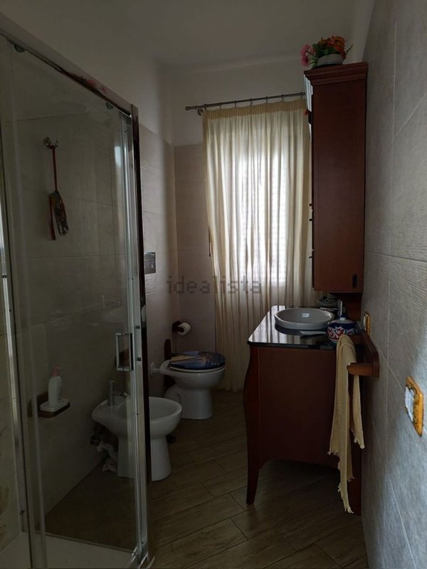 appartamento in vendita a Salerno in zona Torrione