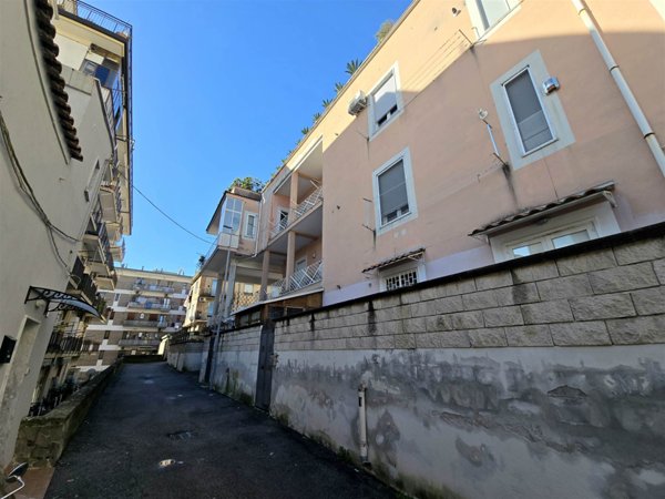 appartamento in vendita a Salerno