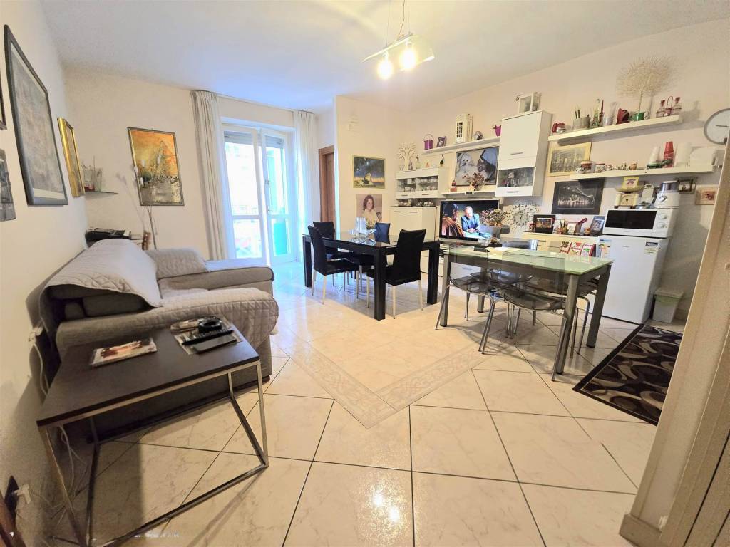 appartamento in vendita a Salerno