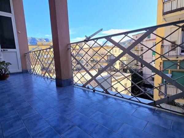 appartamento in vendita a Salerno