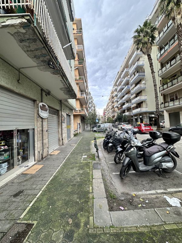 appartamento in vendita a Salerno in zona Sala Abbagnano