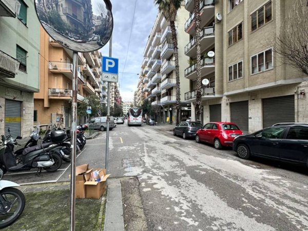appartamento in vendita a Salerno in zona Gelsi Rossi