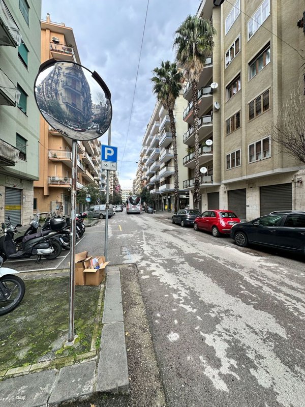 appartamento in vendita a Salerno in zona Gelsi Rossi