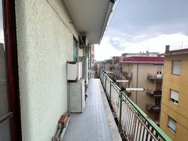 appartamento in vendita a Salerno in zona Gelsi Rossi