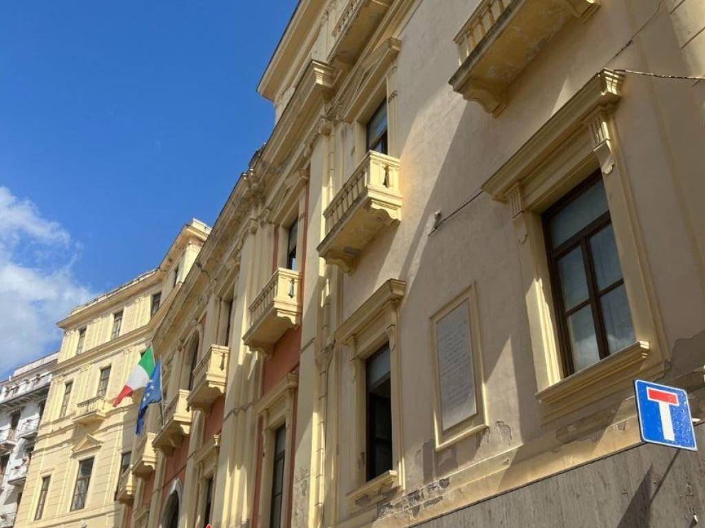 appartamento in vendita a Salerno in zona Centro Città