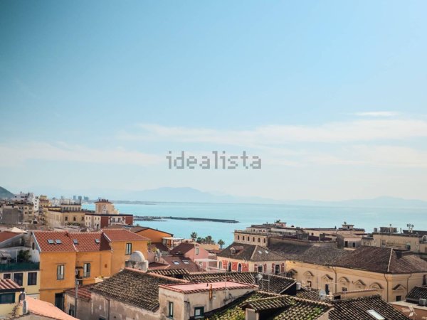 appartamento in vendita a Salerno