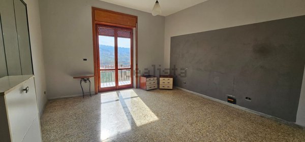 appartamento in vendita a Salerno in zona Matierno