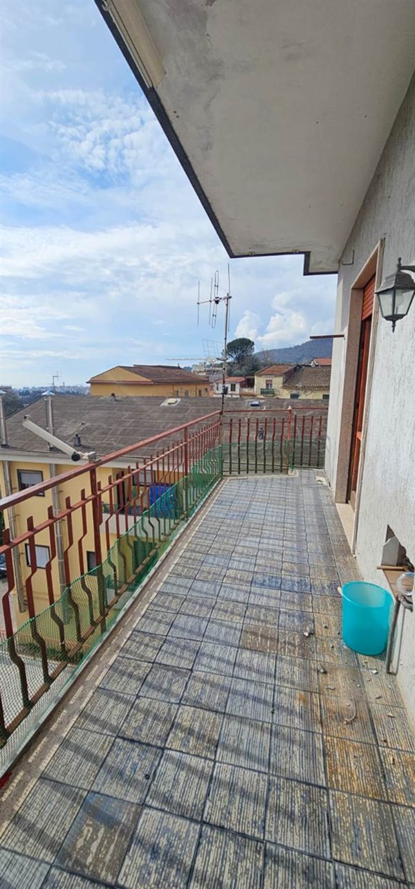 appartamento in vendita a Salerno in zona Matierno