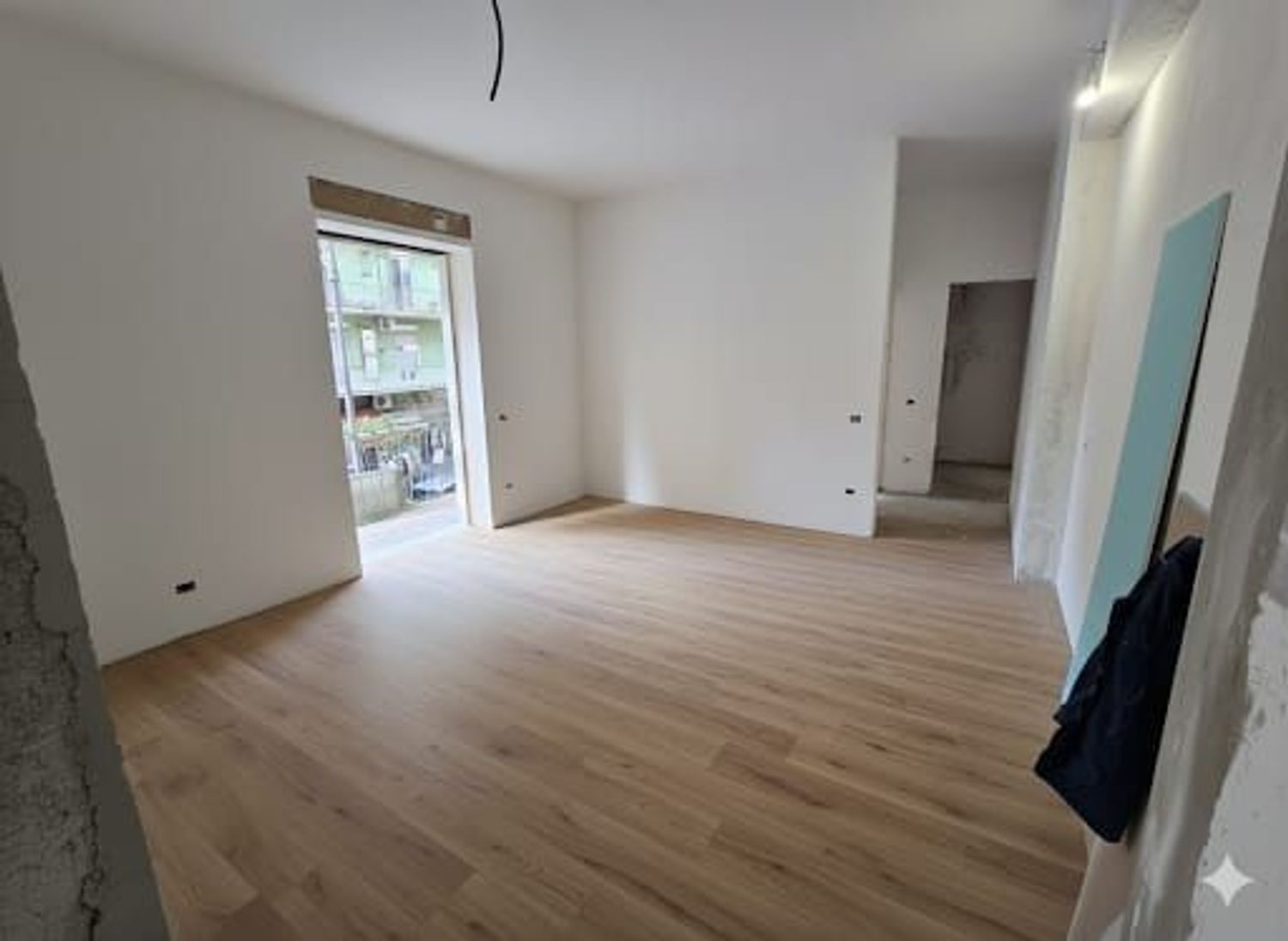 appartamento in vendita a Salerno in zona Pastena