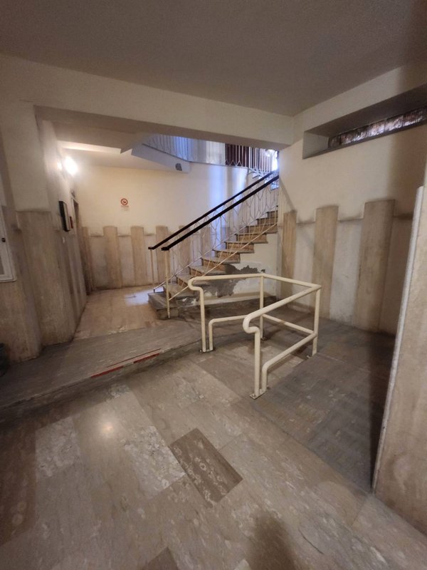 appartamento in vendita a Salerno in zona Pastena