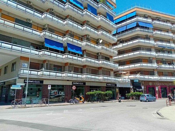 appartamento in vendita a Salerno in zona Irno